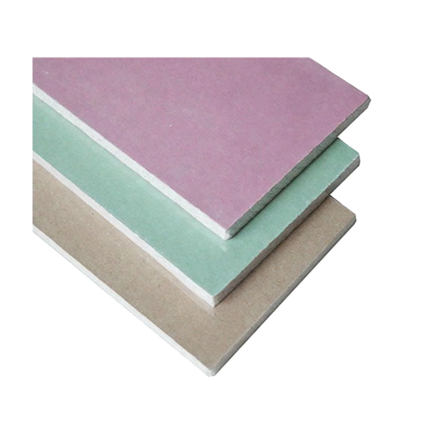 Waterproof & Fireproof Boards