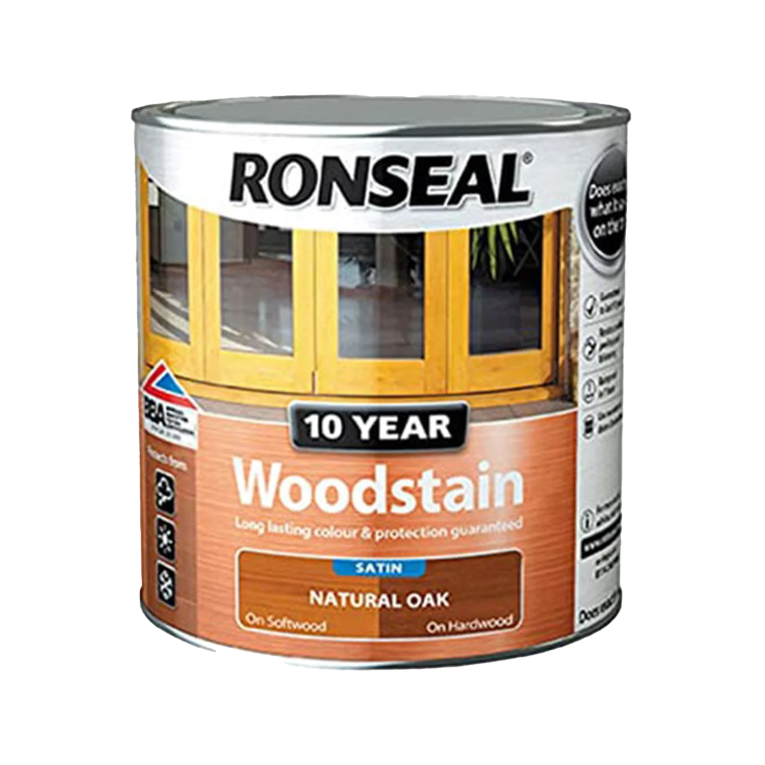 Ronseal Wood Stain