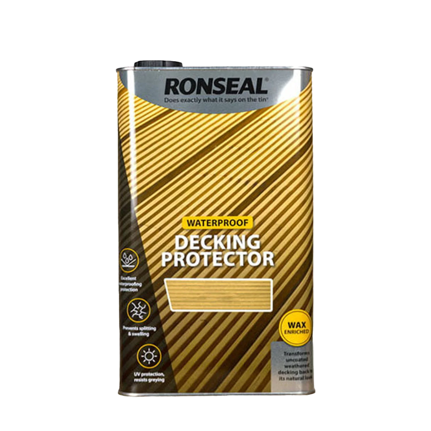 Ronseal Dec Protector