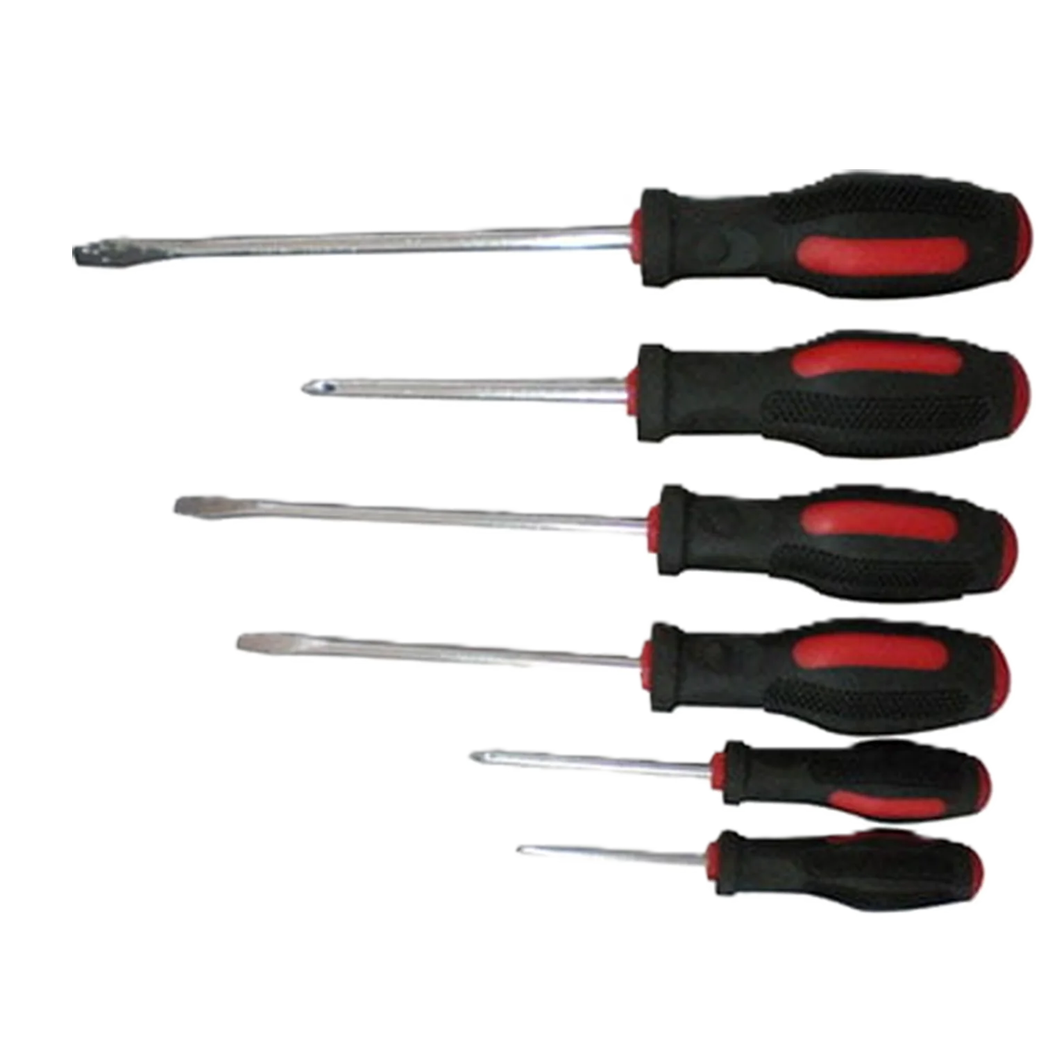 Screwdrivers