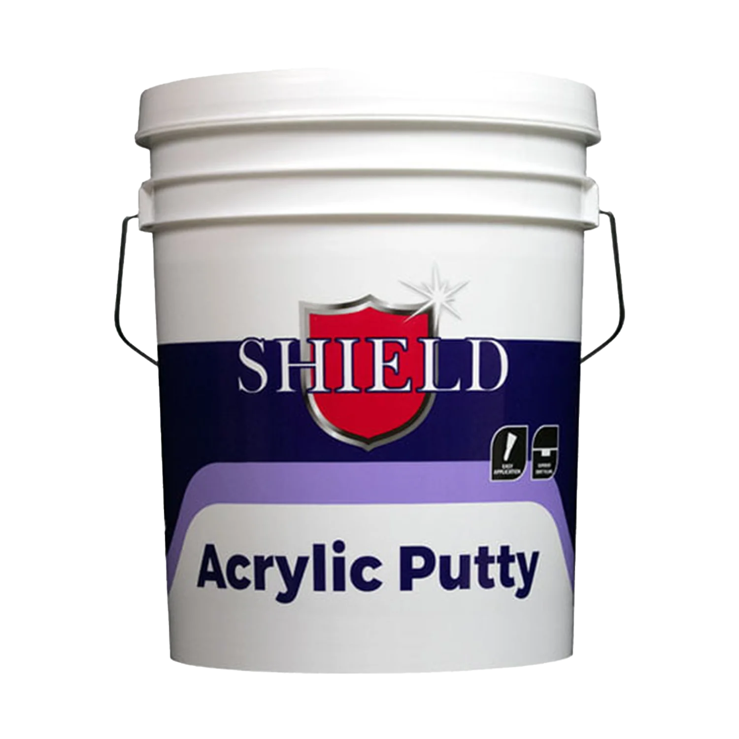 Sheild Putty
