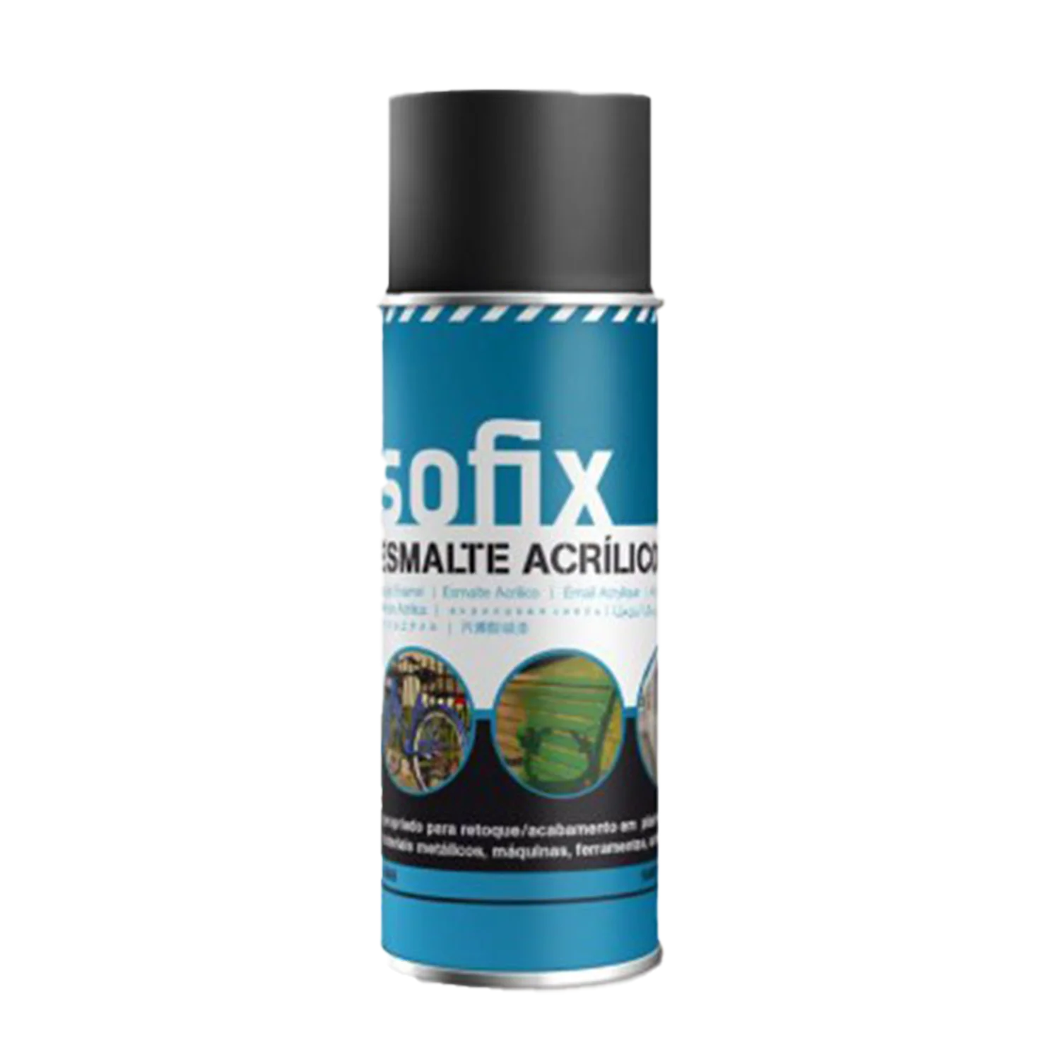 Sofix - ACRYLIC enamel