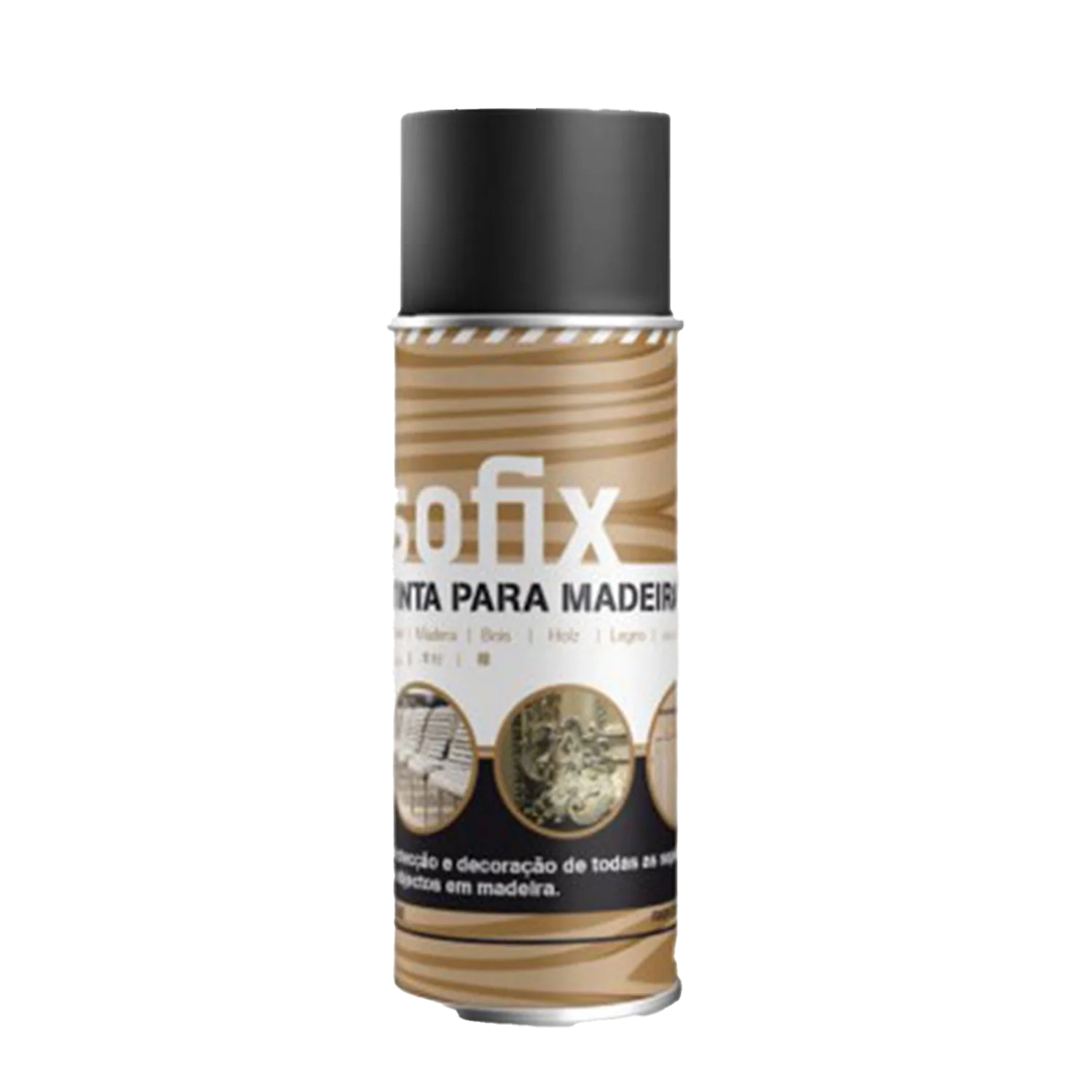 Sofix - WOOD