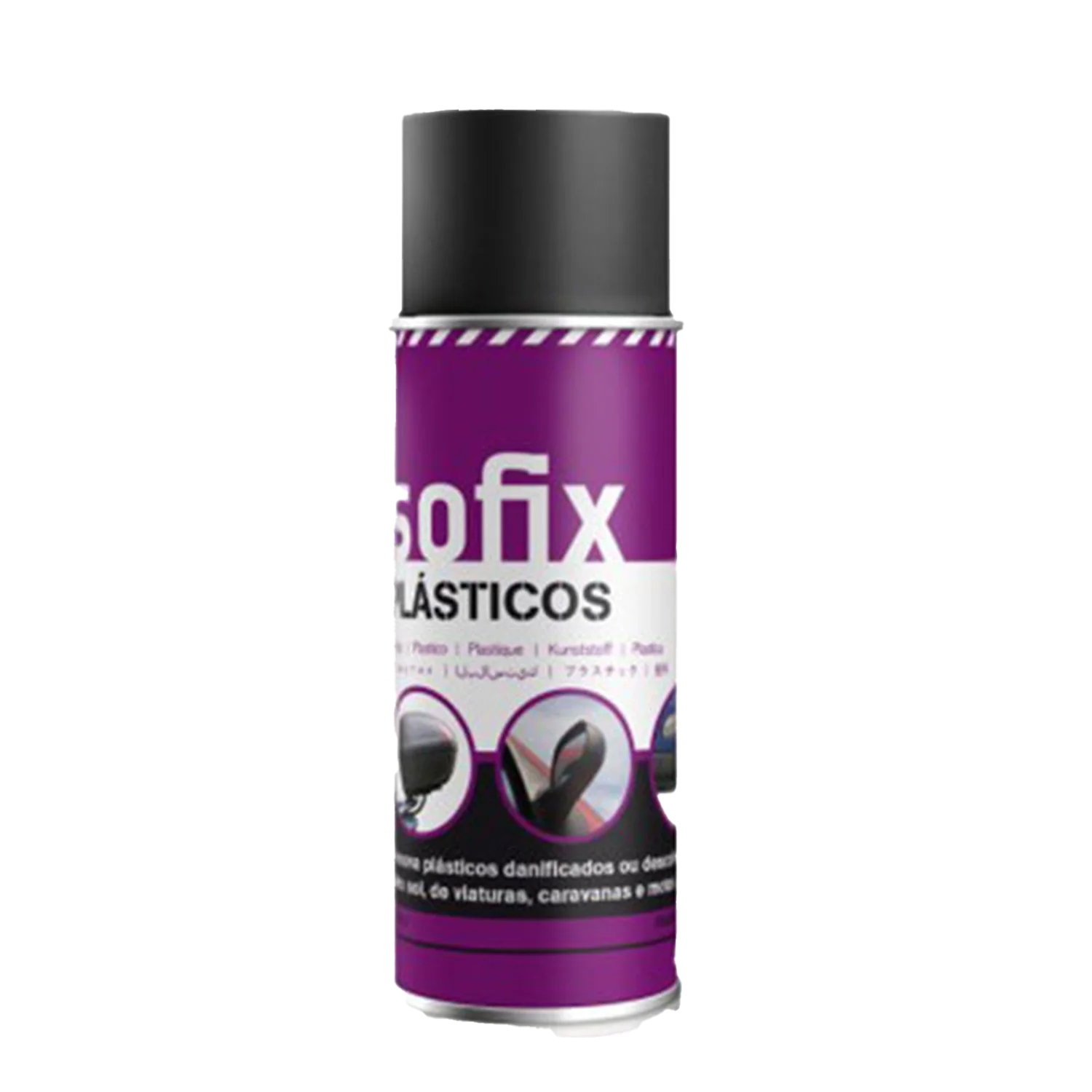 Sofix - PLASTIC